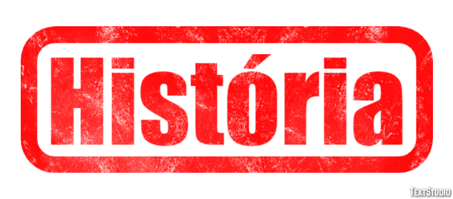 História テキスト効果