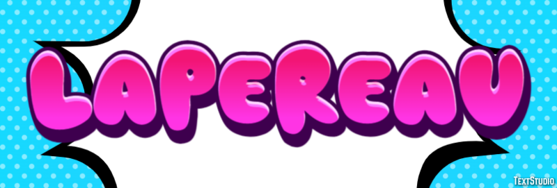 Lapereau Effet de Texte