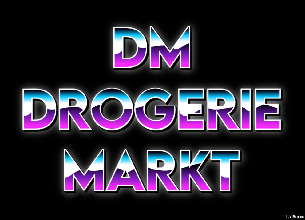 Dm Drogerie Markt Metin Efekti