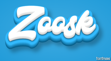 Zoosk Metin Efekti
