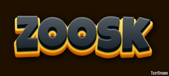 Zoosk Metin Efekti