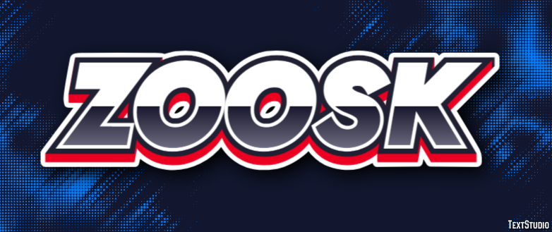 Zoosk Metin Efekti