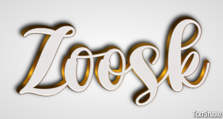 Zoosk Metin Efekti