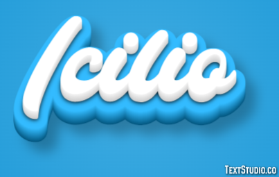 Icilio Metin Efekti