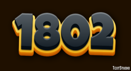 1802 Effet de Texte