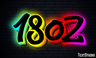 1802 Effet de Texte