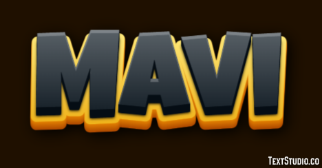 Mavi Metin Efekti