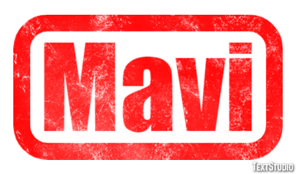 Mavi Metin efekti