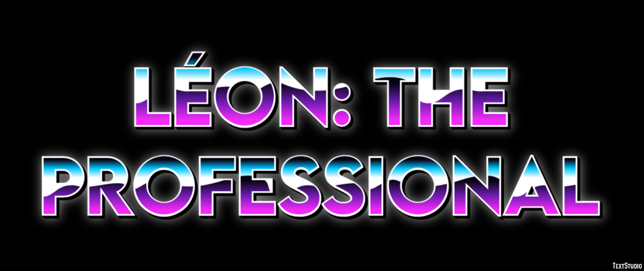 Léon: The Professional Metin Efekti