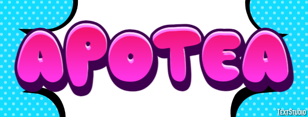 Apotea Tekst Effect