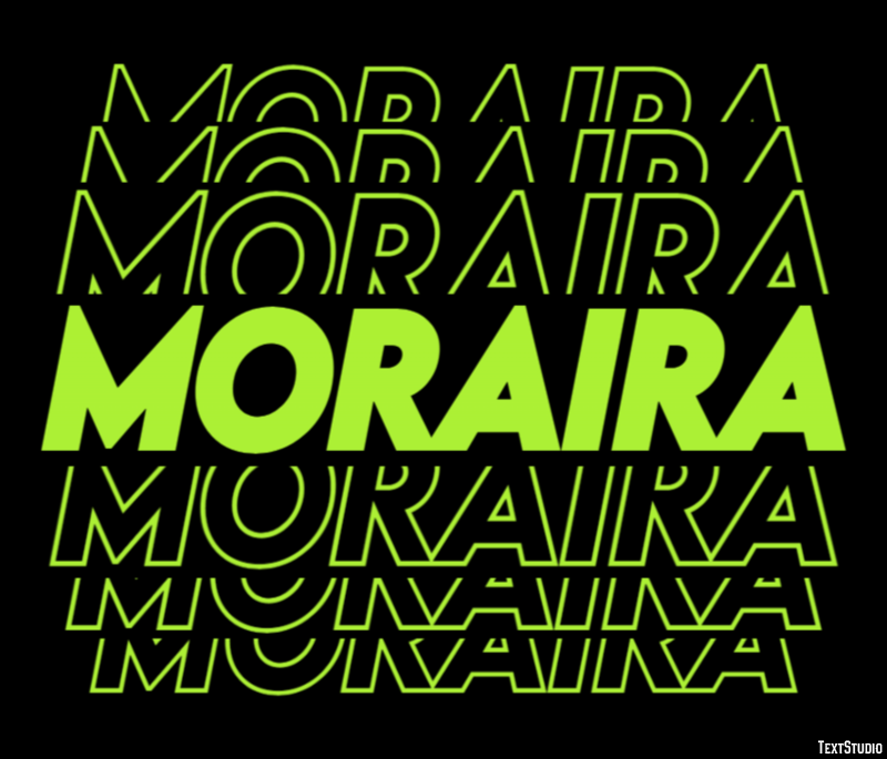 Moraira Metin Efekti