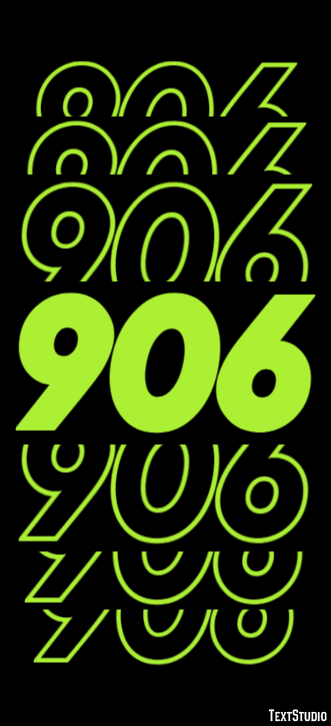 906 Effet de Texte