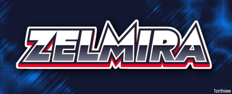 Zelmira Effetto testo