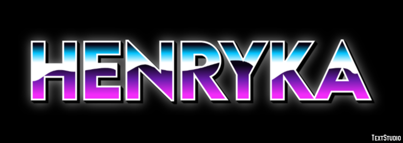 Henryka Effet de Texte