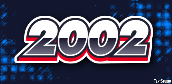 2002 Effet de Texte