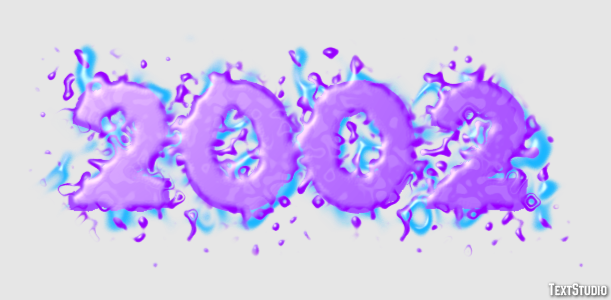 2002 Effet de Texte