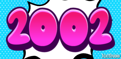 2002 Effet de Texte