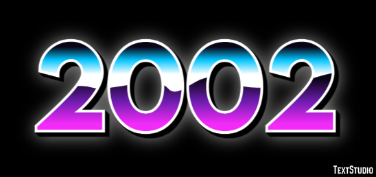 2002 Effet de Texte