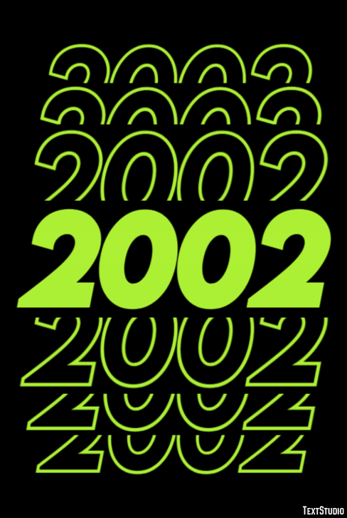 2002 Effet de Texte