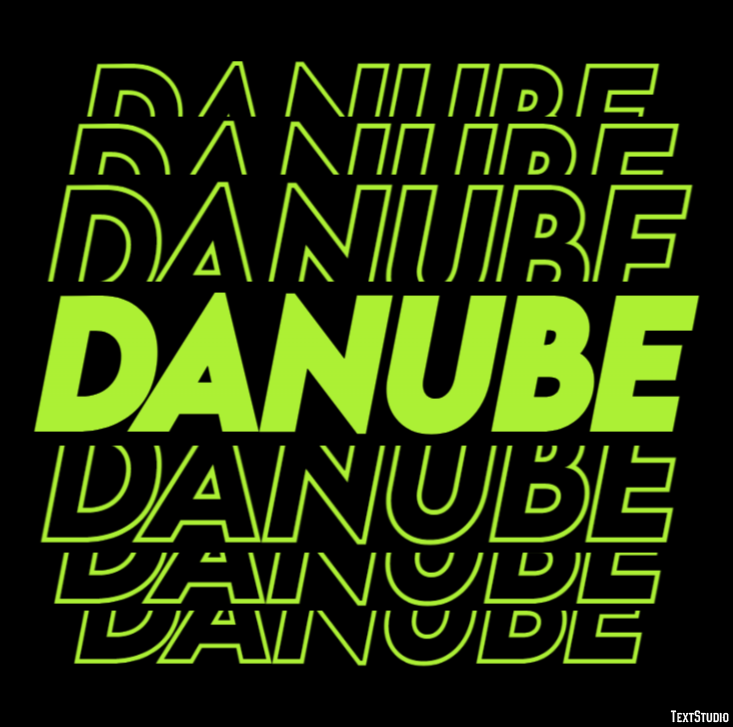 Danube Metin efekti