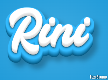 Rini Metin Efekti