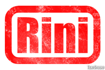 Rini Metin Efekti