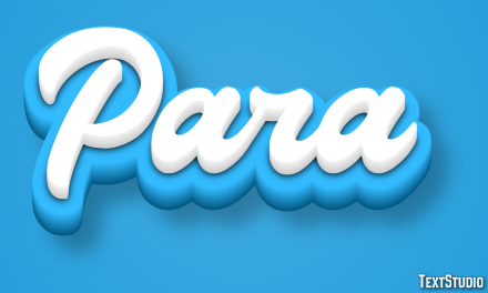 Para Efeito do texto