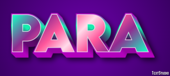 Para Efeito do texto