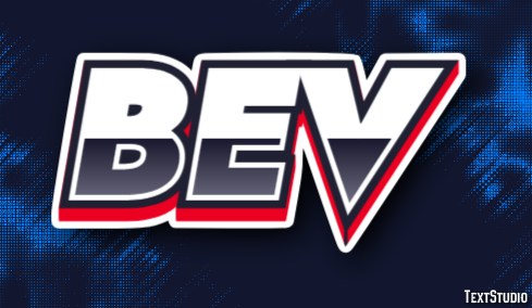 Bev Text Effect