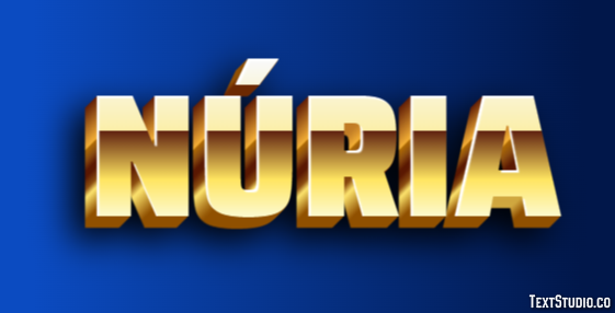 Núria Effet de Texte