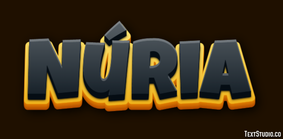Núria Effet de Texte