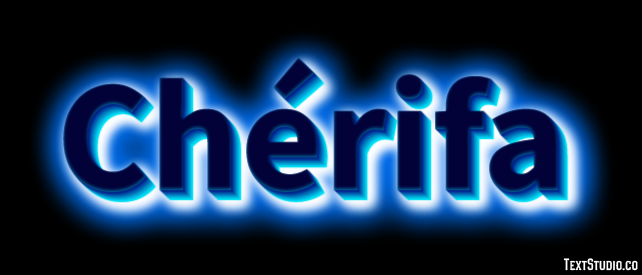 Chérifa Metin efekti