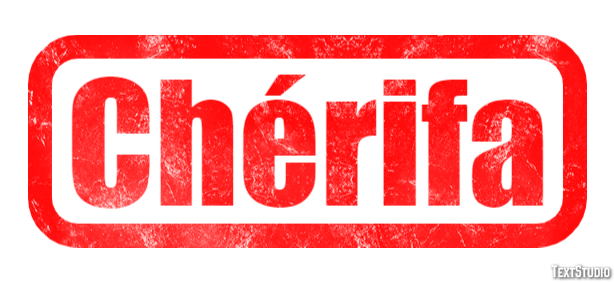 Chérifa Metin efekti