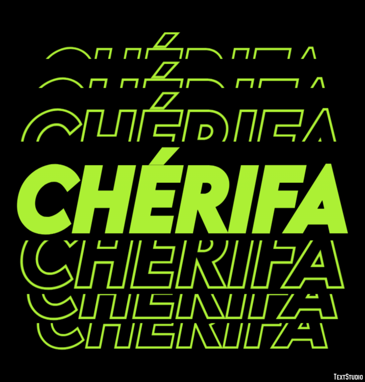 Chérifa Metin efekti