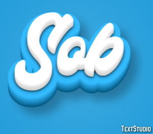 Sob Efecto de Texto