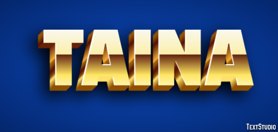 Taina Efeito do texto
