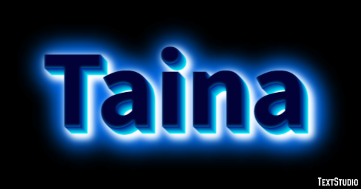 Taina Efeito do texto
