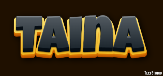 Taina Efeito do texto