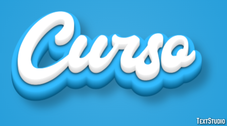Curso Texteffekt