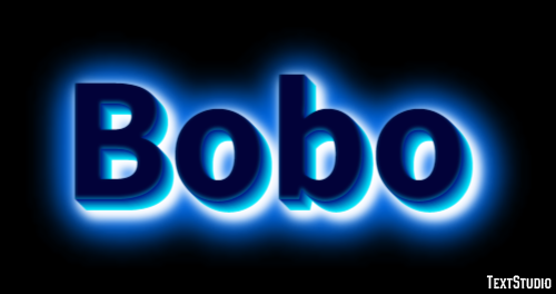 Bobo Metin Efekti