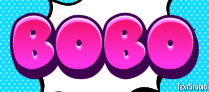 Bobo Metin Efekti