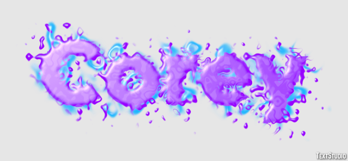 Corey Text Effect
