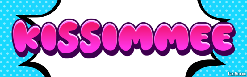 Kissimmee Tekst Effect