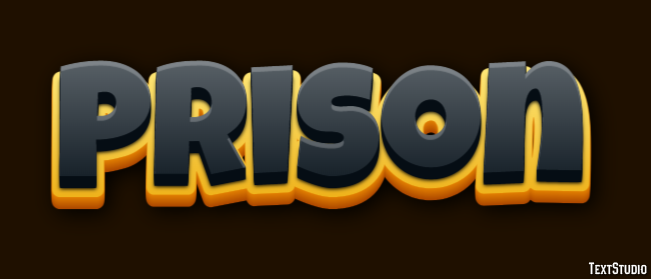 Prison Effet de Texte