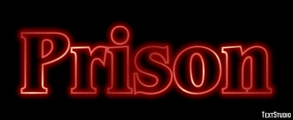 Prison Effet de Texte