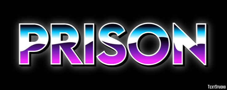 Prison Effet de Texte