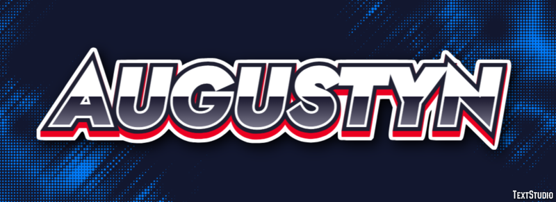 Augustyn Эффект текста