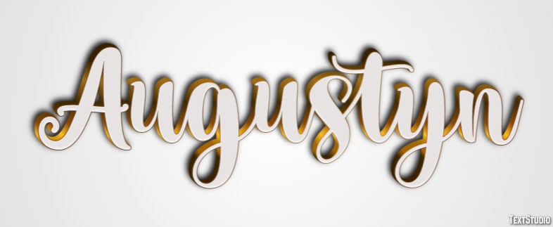 Augustyn Эффект текста