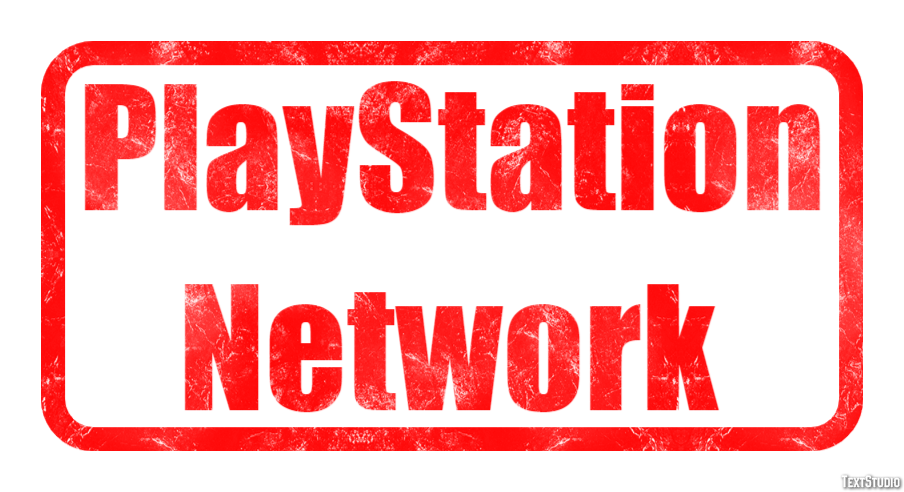 PlayStation Network Metin Efekti