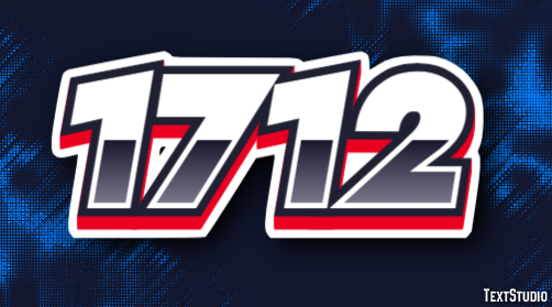 1712 Metin Efekti